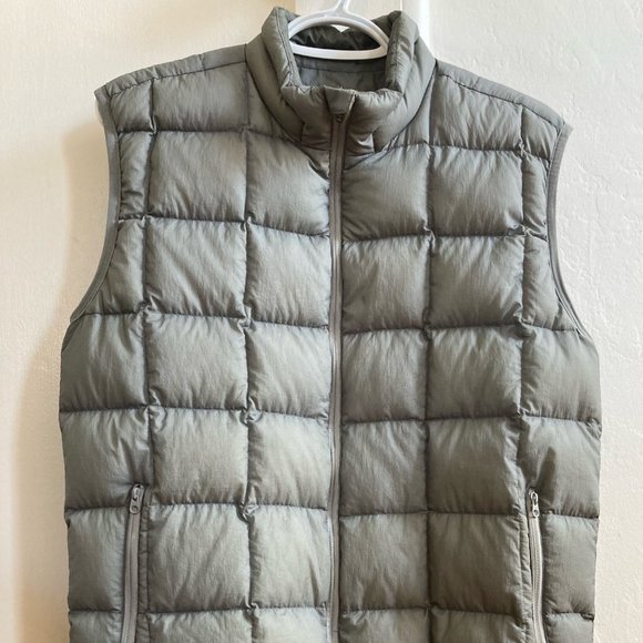 Norse Project - Ivan Light Down Vest